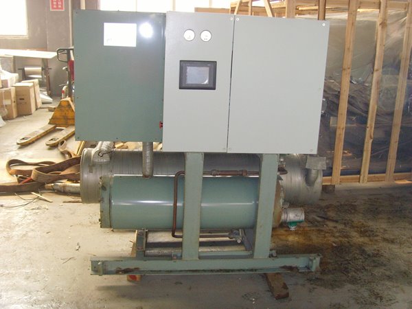 禹州酒店中央空调不停机清洗方法介绍